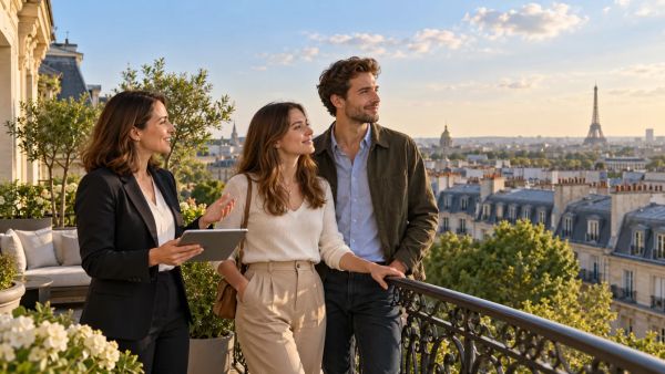 5 stratégies efficaces pour exceller comme conseiller immobilier