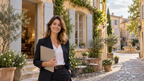 5 stratégies efficaces pour exceller comme conseiller immobilier