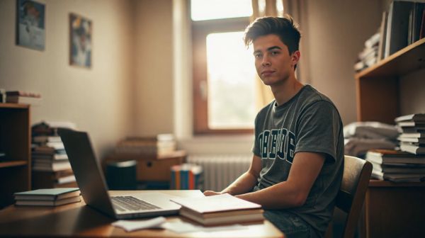 Comparatif des meilleures assurances habitation pour étudiants à Montpellier