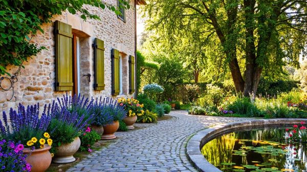 Explorez cette maison avec jardin à Gondecourt