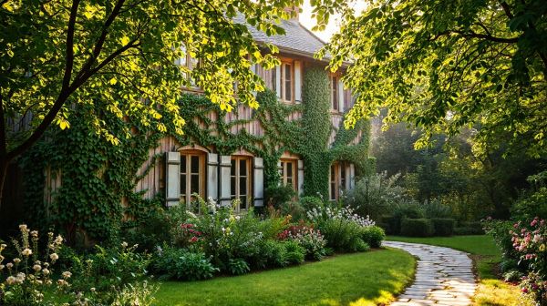 Explorez cette maison avec jardin à Gondecourt