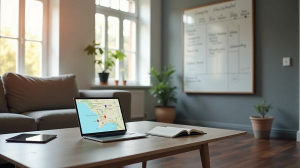 Gérez efficacement votre logement LMNP avec un logiciel de gestion locative