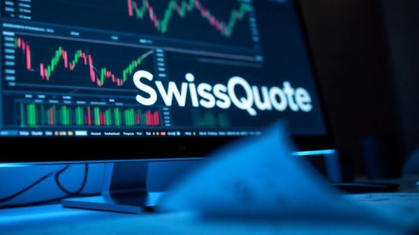 Guide des points forts et faibles de swissquote à découvrir