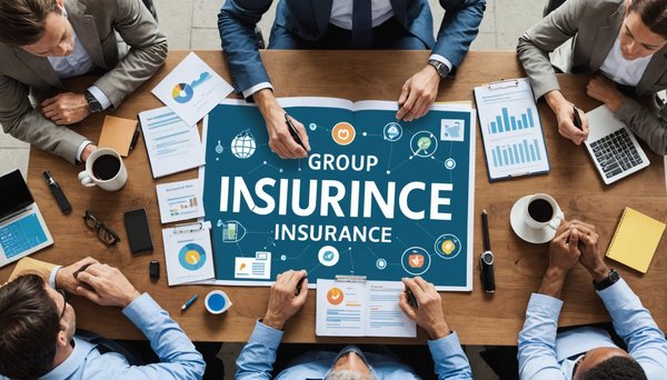 Mythes et réalités de l'assurance groupe