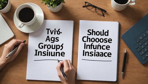 Vie en couple : faut-il choisir une assurance groupe?