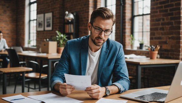 L'impact de votre activité d'auto-entrepreneur sur votre capacité d'emprunt