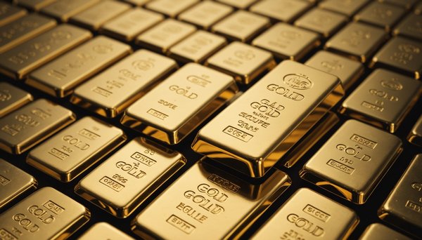 Lingotin d'or de 1g : un investissement accessible et sécurisé